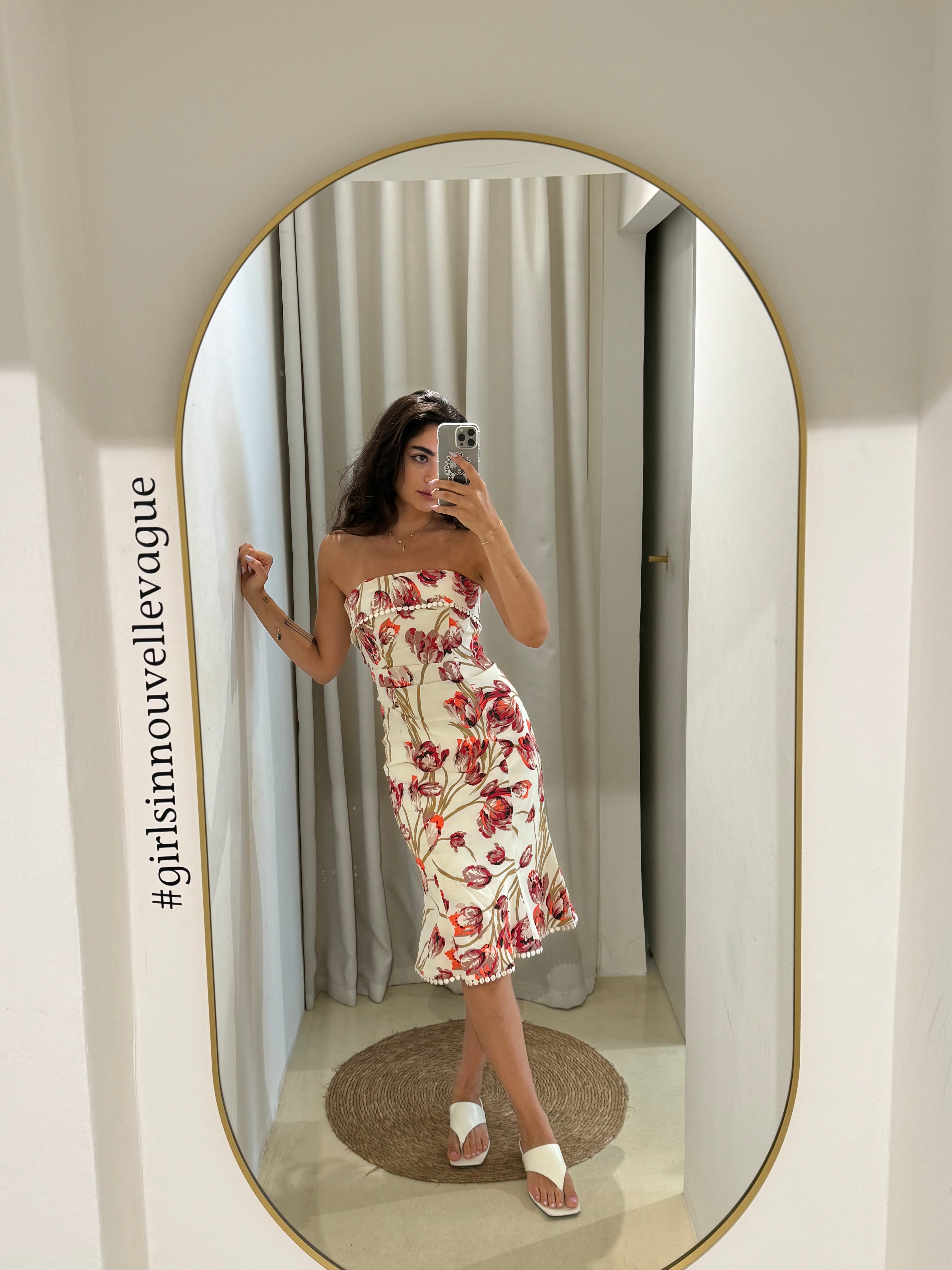 Vintage Karen Millen Dress