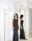 Vintage Jessica Mcclintock Dress