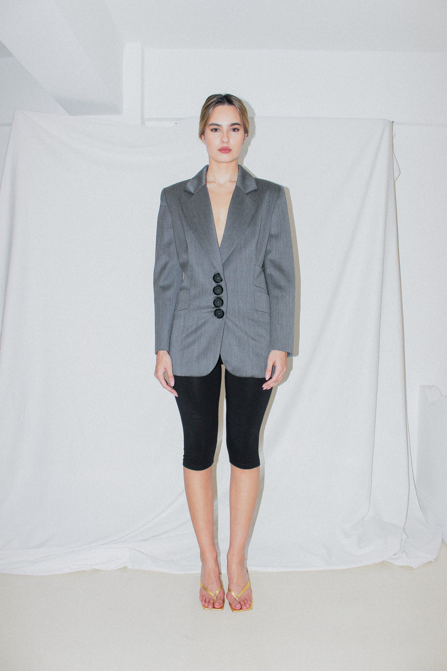 Vintage Gianfranco Ferre Blazer