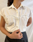 Vintage Chantal Thomass Shirt