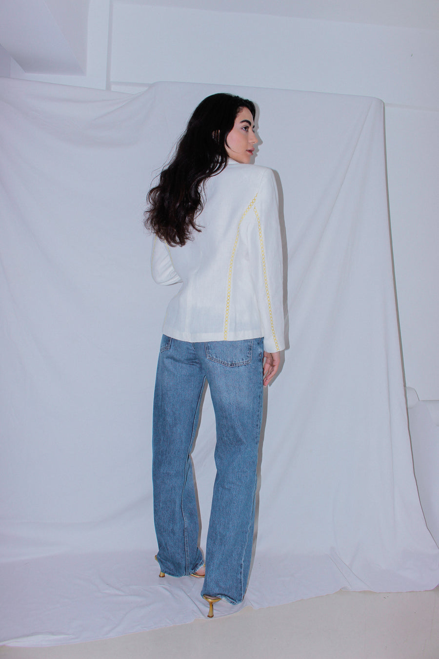 Vintage Escada Blazer