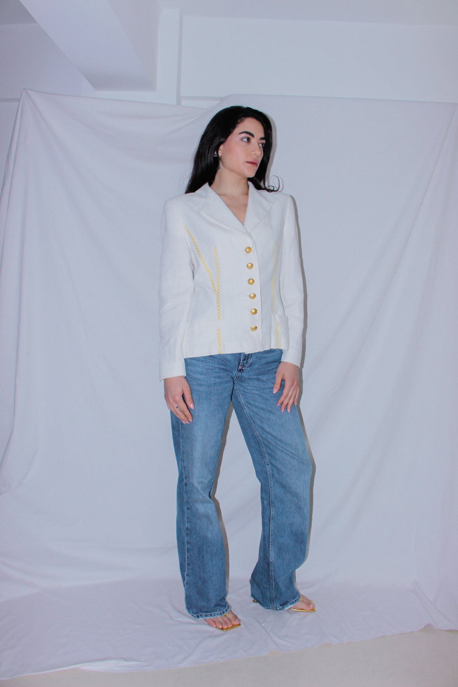 Vintage Escada Blazer