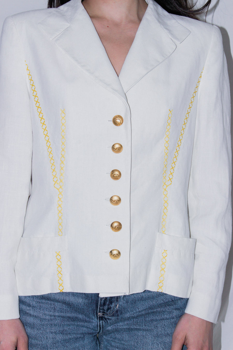 Vintage Escada Blazer