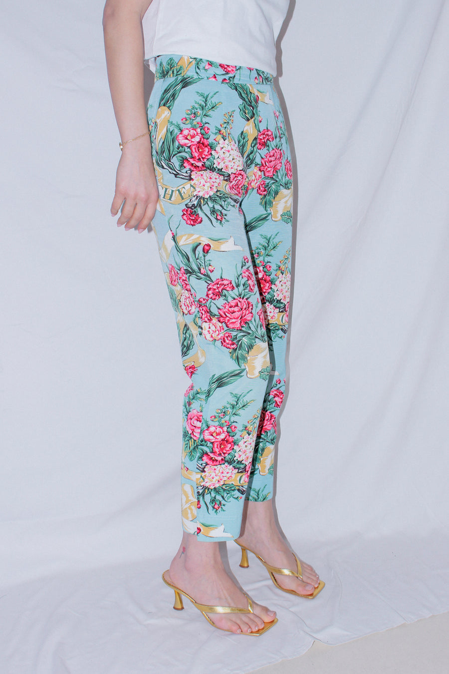 Vintage Moschino Pants