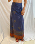 Vintage Anotah Skirt