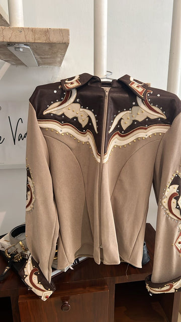 Vintage Western Jacket