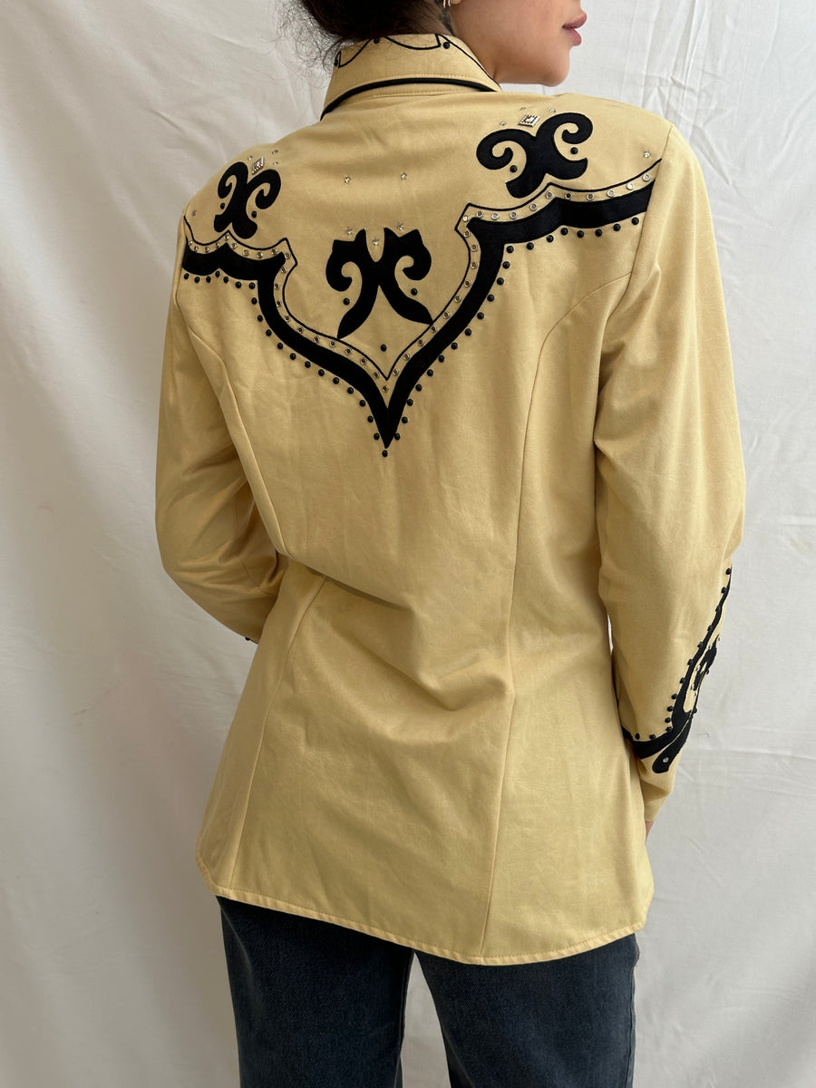 Vintage 1849 Jacket