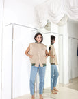 Vintage Unisex Vest
