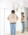 Vintage Unisex Vest