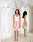 Vintage Emilio Pucci Skirt