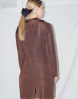 Vintage Nora Attalai Pants Set