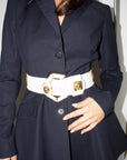 Vintage Caché belt