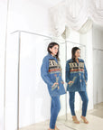 Vintage Denim Jacket