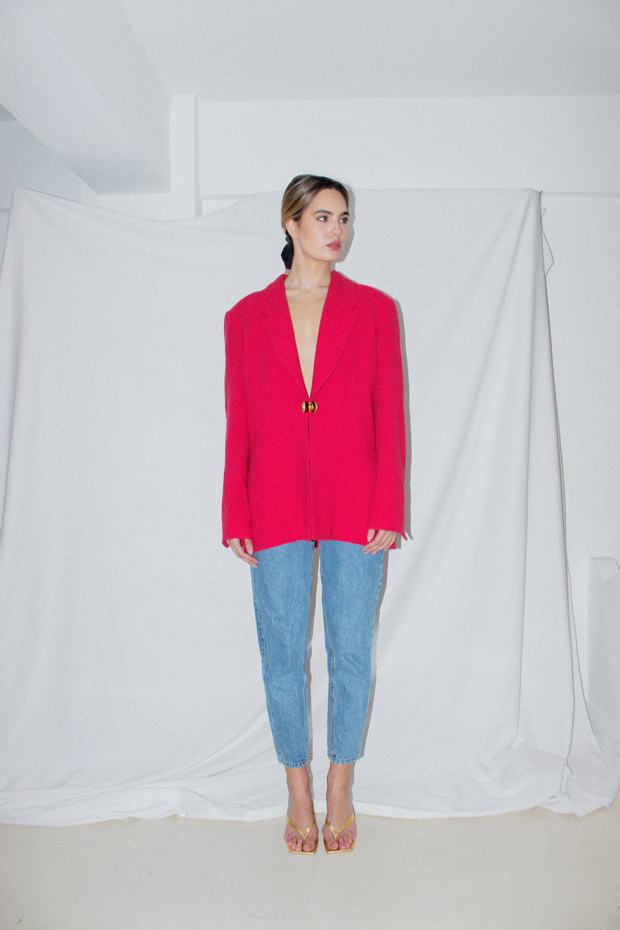 Vintage Christian Dior Jacket