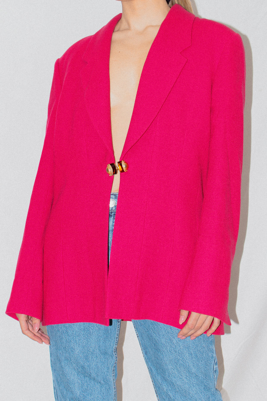 Vintage Christian Dior Jacket