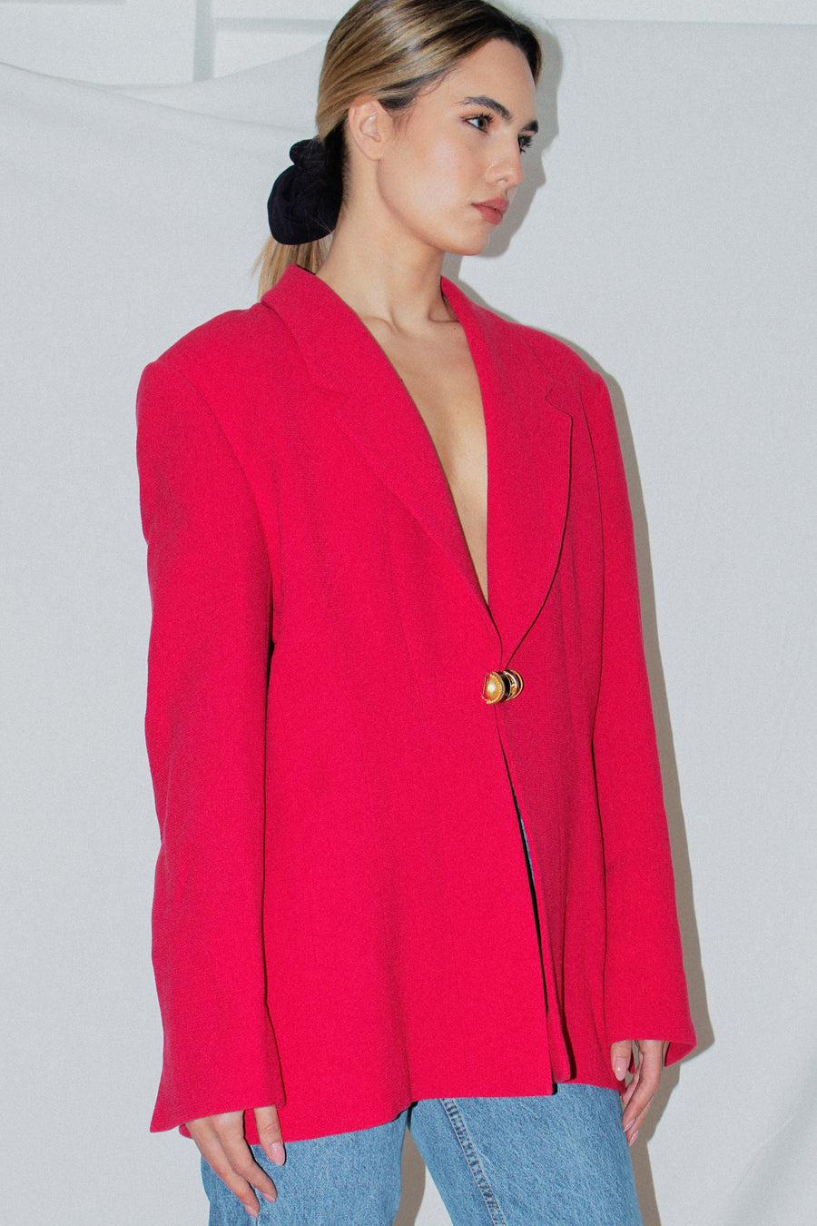 Vintage Christian Dior Jacket