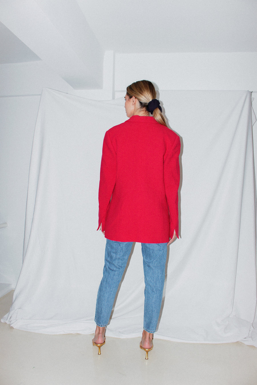 Vintage Christian Dior Jacket