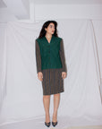 Vintage Ungaro Skirt-Set