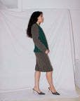 Vintage Ungaro Skirt-Set