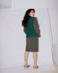 Vintage Ungaro Skirt-Set