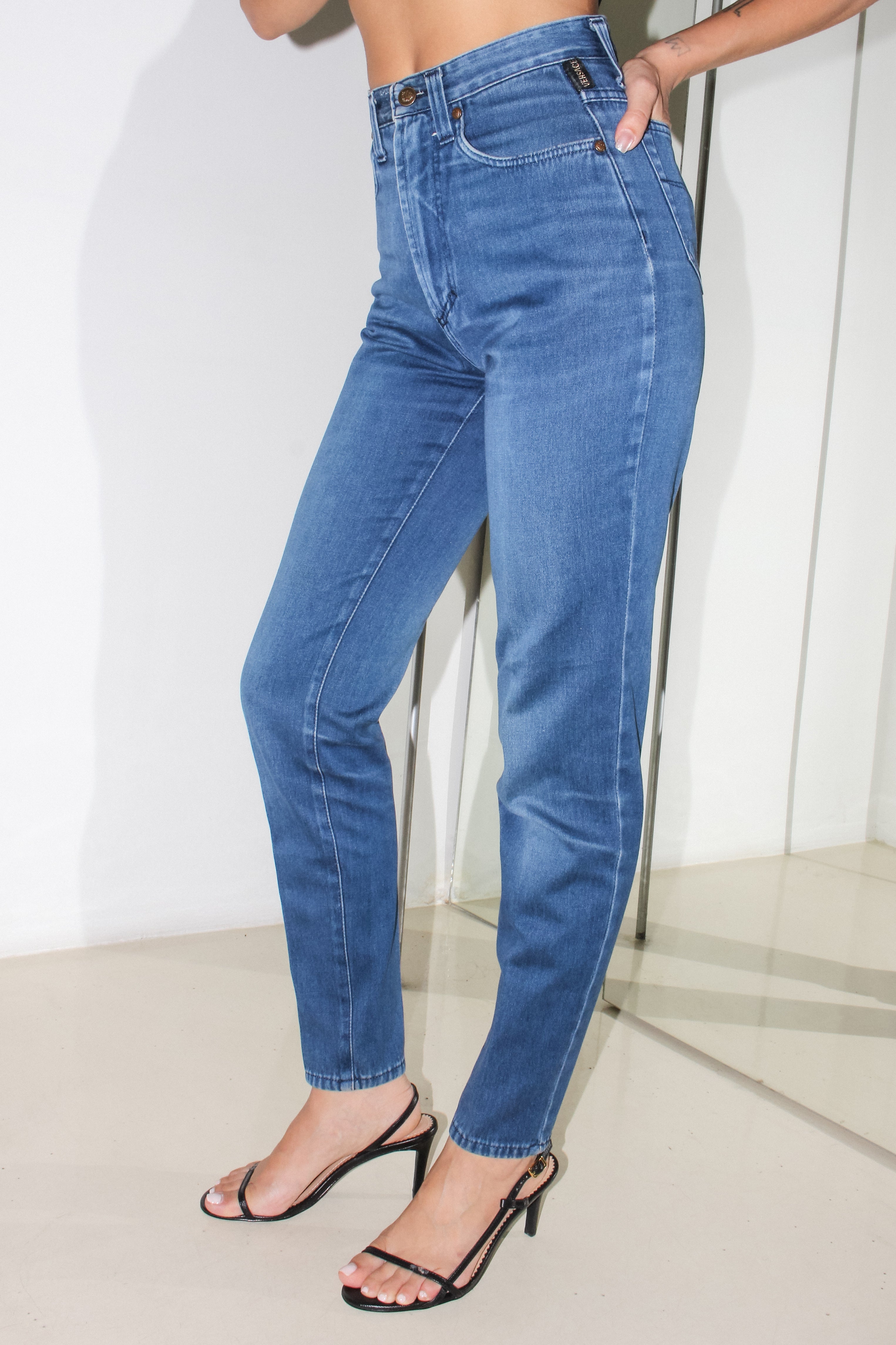 Vintage Versace Jeans