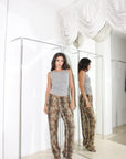 Vintage Caché Pants