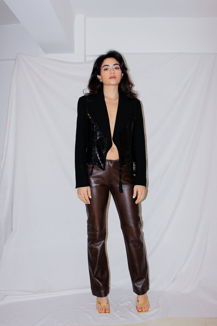 Vintage Christian Dior Jacket
