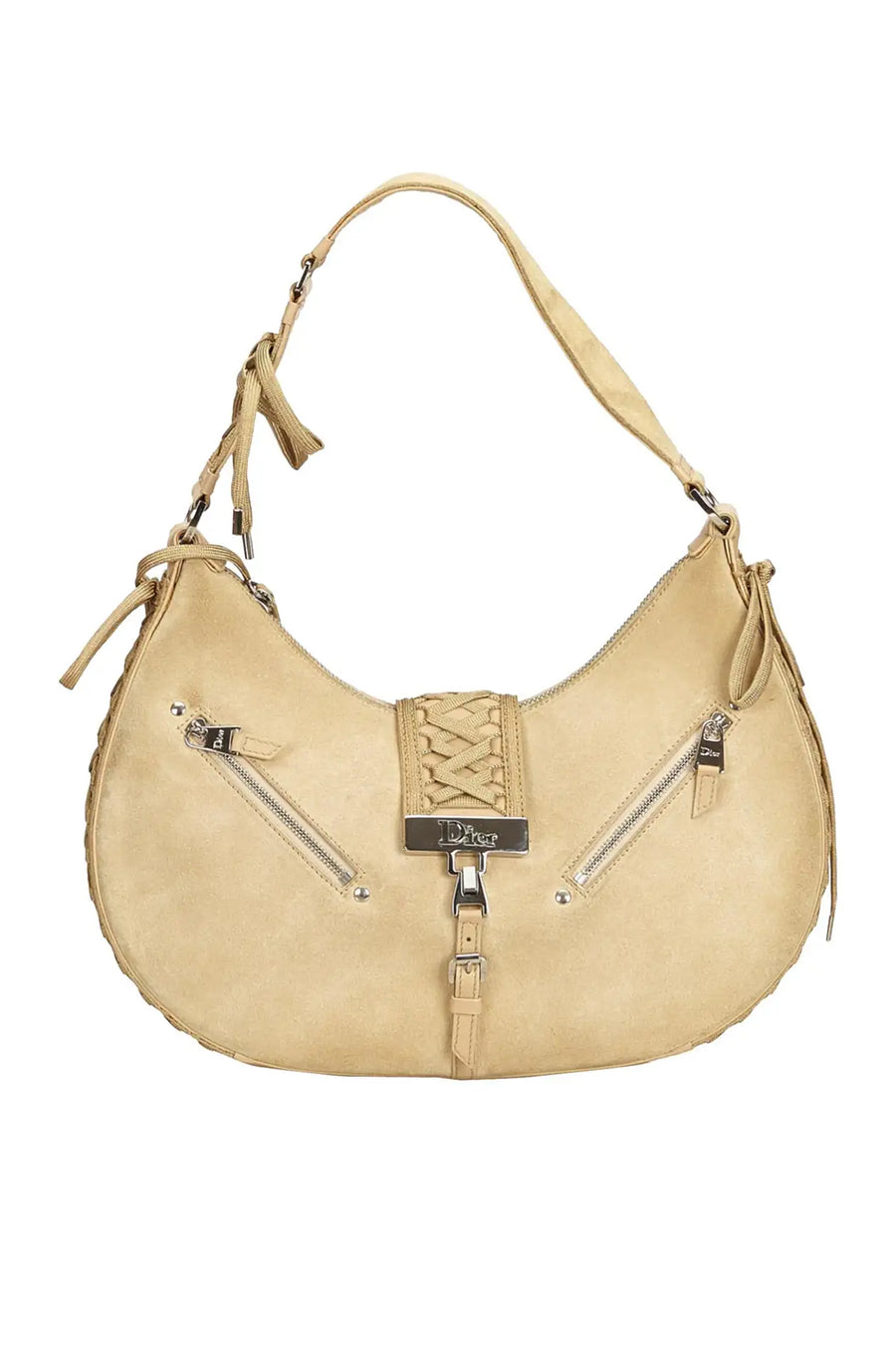 Vintage Christian Dior "Admit it" Bag