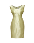 Vintage Christian Dior Dress