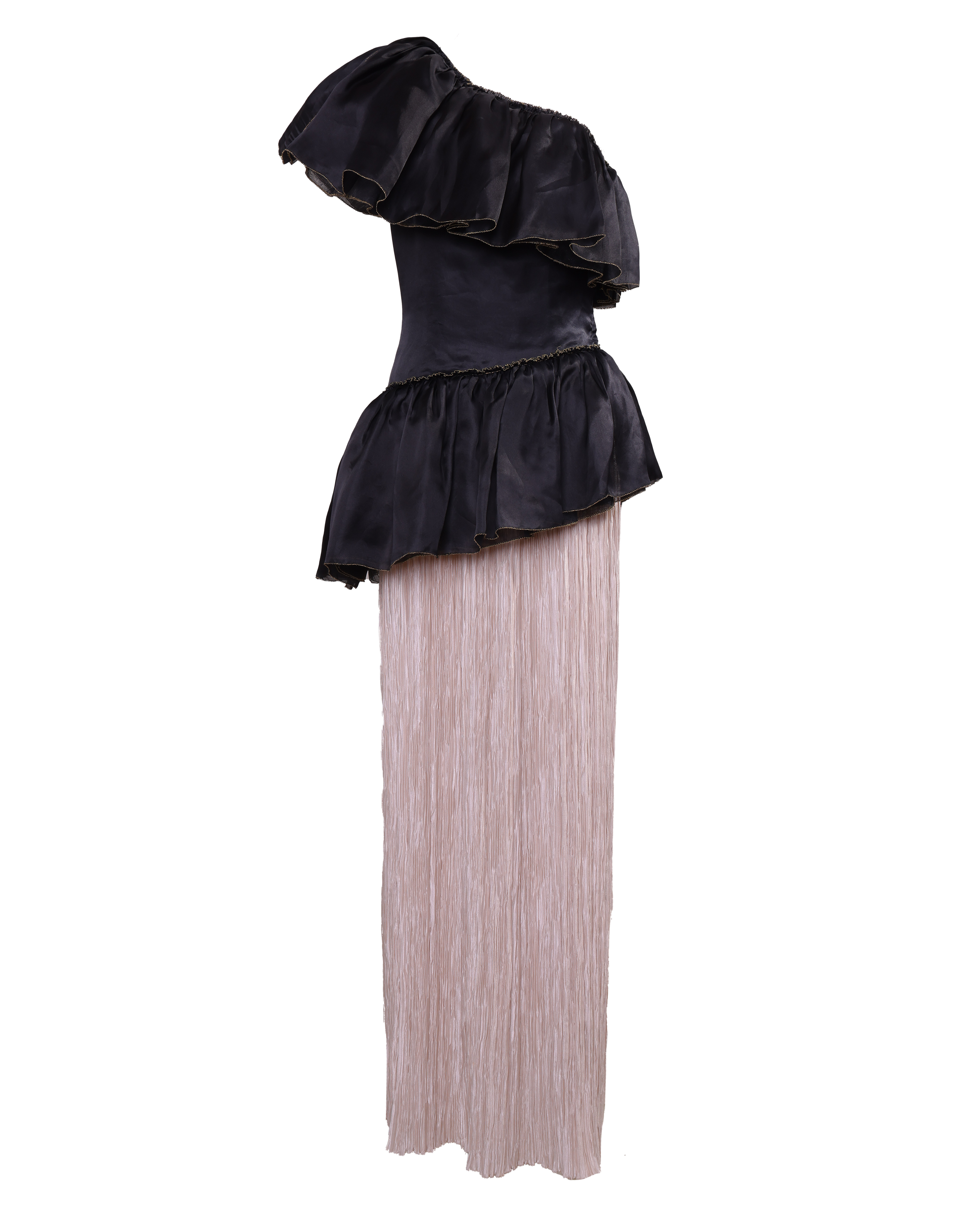 Vintage Mary McFadden Dress