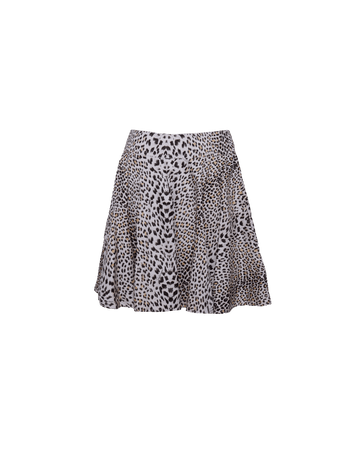 Vintage Roberto Cavalli Mini Skirt
