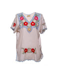 Vintage Mexican Tunic